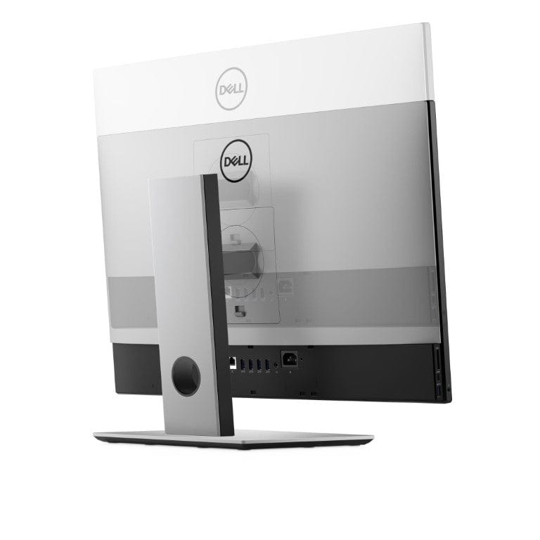 Dell Optiplex 7780 27-inch FHD All-in-One PC - Intel Core i5-10505 256GB SSD 8GB RAM Windows 11 Pro N202O7780AIO