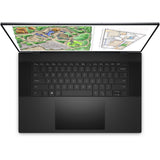 Dell Precision 5770 17-inch UHD Mobile Workstation - Intel Core i7-12800H 512GB SSD 16GB RAM Win 10 Pro N202P5770EMEA_VP