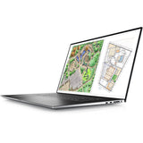 Dell Precision 5770 17-inch UHD Mobile Workstation - Intel Core i7-12800H 512GB SSD 16GB RAM Win 10 Pro N202P5770EMEA_VP