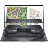 Dell Precision 5770 17-inch UHD Mobile Workstation - Intel Core i7-12800H 512GB SSD 16GB RAM Win 10 Pro N202P5770EMEA_VP