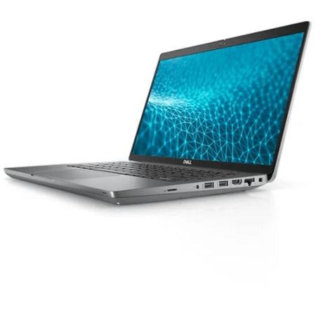 Dell Latitude 5431 14-inch FHD Laptop - Intel Core i7-1270P 512GB SSD 16GB RAM Win 11 Pro N203L543114EMEA_VP
