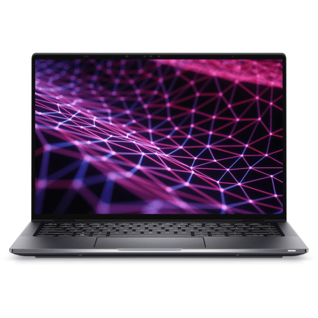 Dell Latitude 9430 14-inch FHD Laptop - Intel Core i7-1265U 512GB SSD 16GB RAM Win 11 Pro N203L943014EMEA_VP