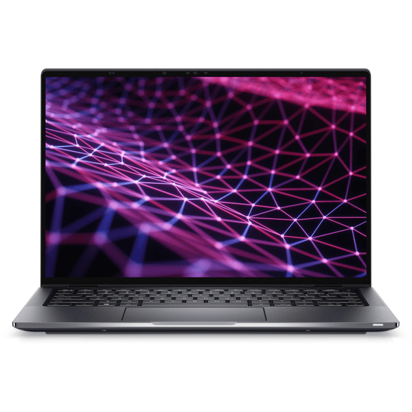 Dell Latitude 9430 14-inch FHD Laptop - Intel Core i7-1265U 512GB