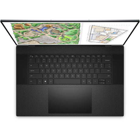 Dell Precision 5770 17-inch UHD Mobile Workstation - Intel Core i9-12900H 1TB SSD 32GB RAM Win 11 Pro N203P5770EMEA_VP