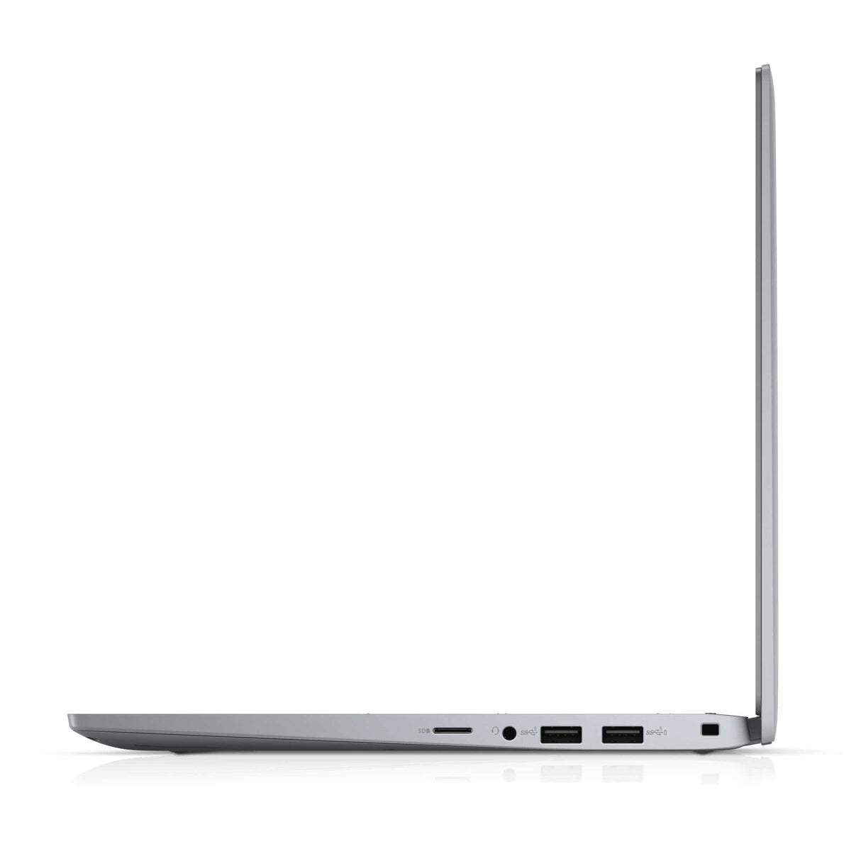 Dell Latitude 3330 13.3-inch FHD Laptop - Intel Core i5-1155G7 256GB SSD 8GB RAM Win 11 Pro N204L333013EMEA_VP