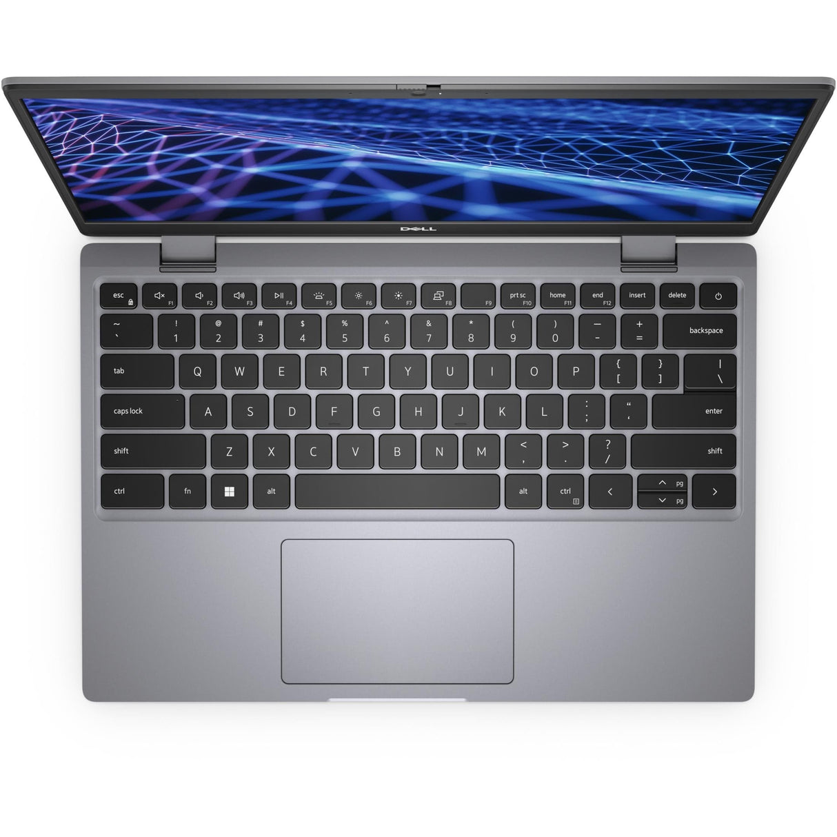 Dell Latitude 3330 13.3-inch FHD Laptop - Intel Core i5-1155G7 256GB SSD 8GB RAM Win 11 Pro N204L333013EMEA_VP