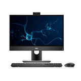 Dell Optiplex 3280 21.5-inch FHD All-in-One PC - Intel Core i3-10105T 256GB SSD 8GB RAM Win 10 Pro N204O3280AIO