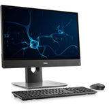 Dell OptiPlex 3280 21.5-inch FHD All-in-One PC - Intel Core i3-10105T 256GB SSD 8GB RAM Windows 10 Pro N204O3280AIOAC
