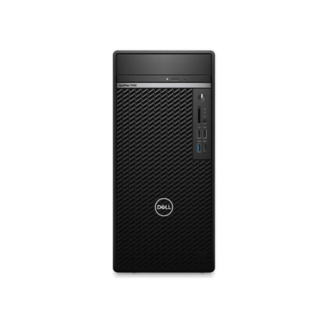 Dell OptiPlex 7090 Desktop PC - Intel Core i5-10505 256GB SSD 8GB RAM Windows 10 Pro N204O7090MT