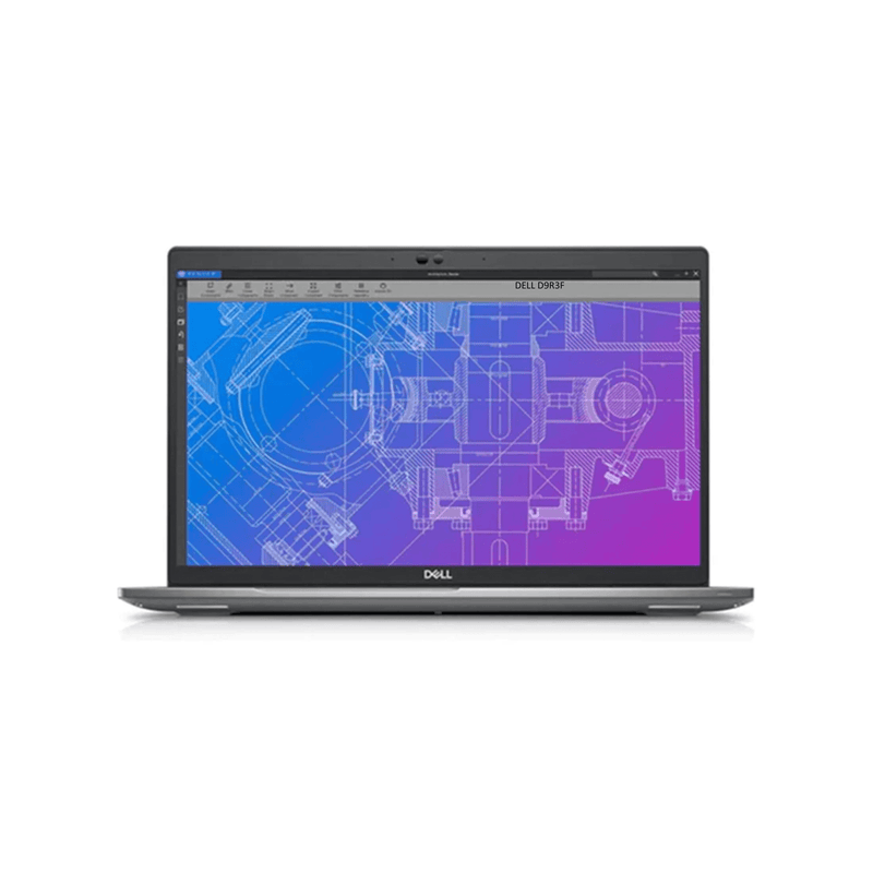 Dell Precision 3571 15.6-inch FHD Laptop - Intel Core i7-12700H 512GB SSD 32GB RAM Win 11 Pro N204P3571EMEA_VP