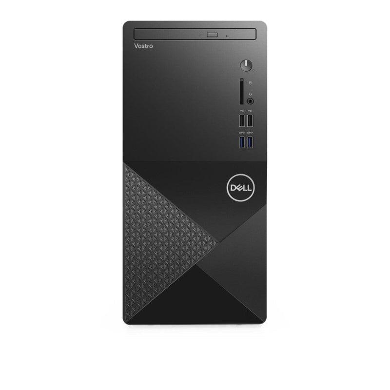 Dell Vostro 3888 Mini Tower - Intel Core i3-10100 4GB RAM 1TB HDD Windows 10 Pro N204VD3888EMEA