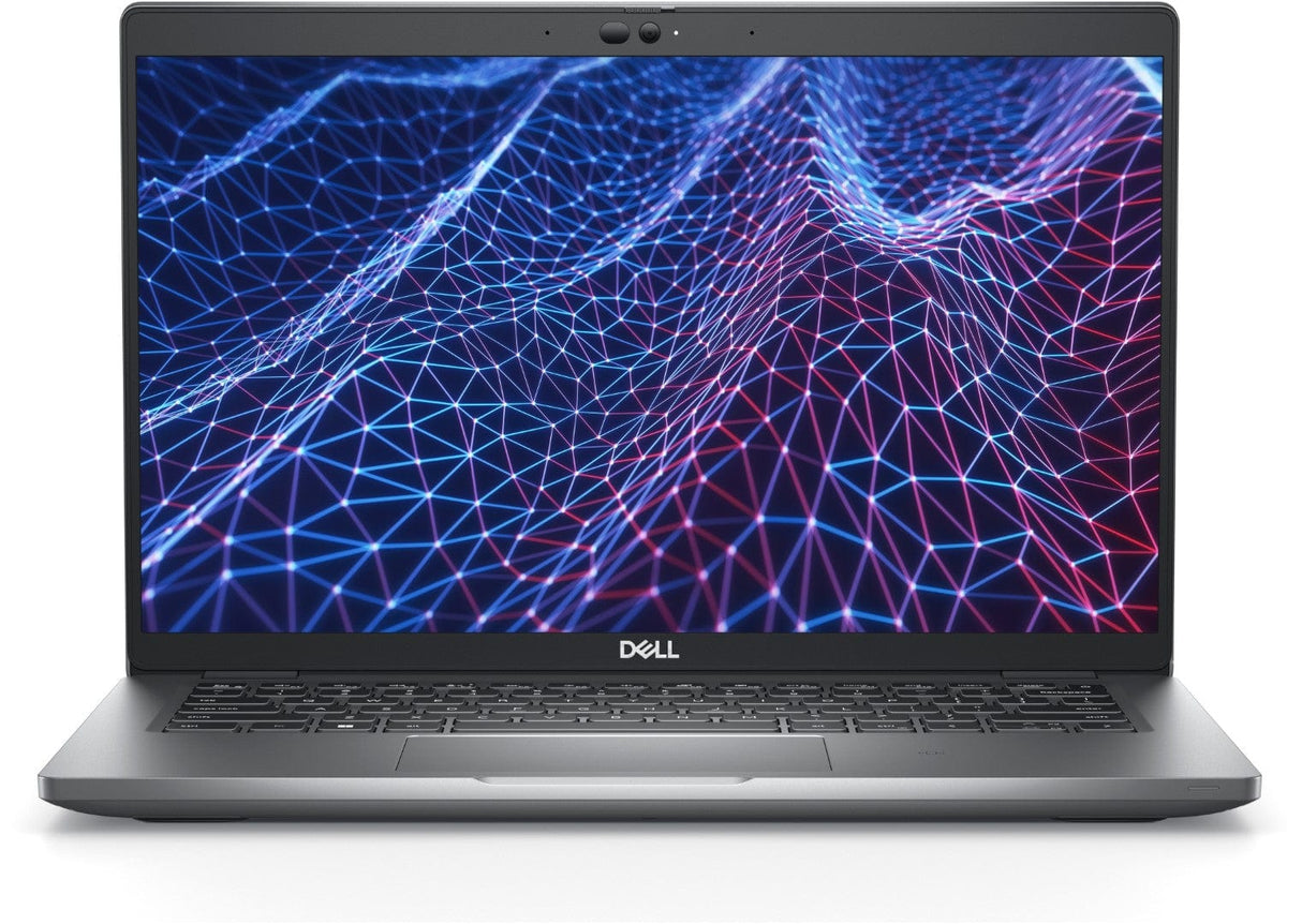 Dell Latitude 5430 14.0-inch FHD Laptop - Intel Core i5-1245U 512GB SSD Win 11 Pro N205L5430MLK14EMEA_VP