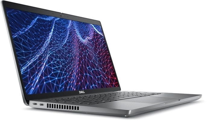 Dell Latitude 5430 14.0-inch FHD Laptop - Intel Core i5-1245U 512GB SSD Win 11 Pro N205L5430MLK14EMEA_VP