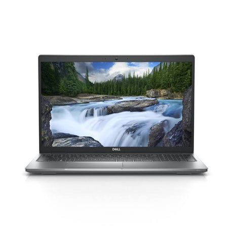 Dell Latitude 5530 15.6-inch FHD Laptop - Intel Core i5-1245U 512GB SSD 16GB RAM Win 11 Pro N205L5530MLK15EMEA