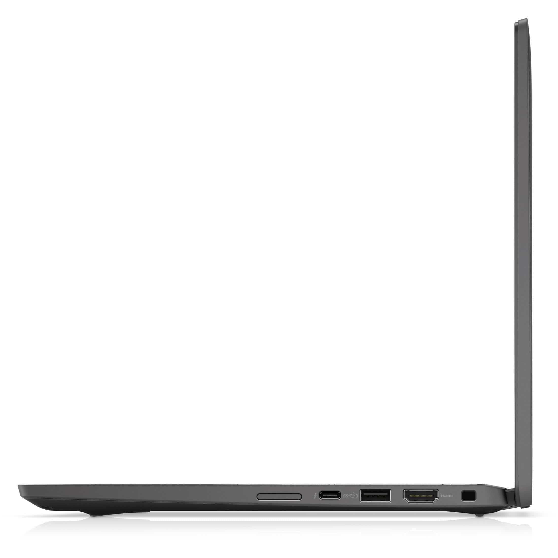 Dell Latitude 7430 14-inch FHD Laptop - Intel Core i7-1255U 256GB