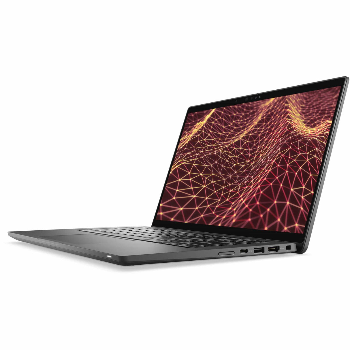 Dell Latitude 7430 14-inch FHD Laptop - Intel Core i7-1255U 256GB SSD 16GB RAM Win 11 Pro N205L743014EMEA_VP