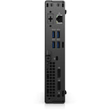 Dell OptiPlex 5090 MFF PC - Intel Core i5-10500T 256GB SSD 8GB RAM Windows 10 Pro N205O5090MFF