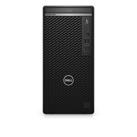 Dell OptiPlex 5090 Mini Tower - Intel Core i5-10505 8GB RAM 1TB HDD Windows 11 Pro N205O5090MT