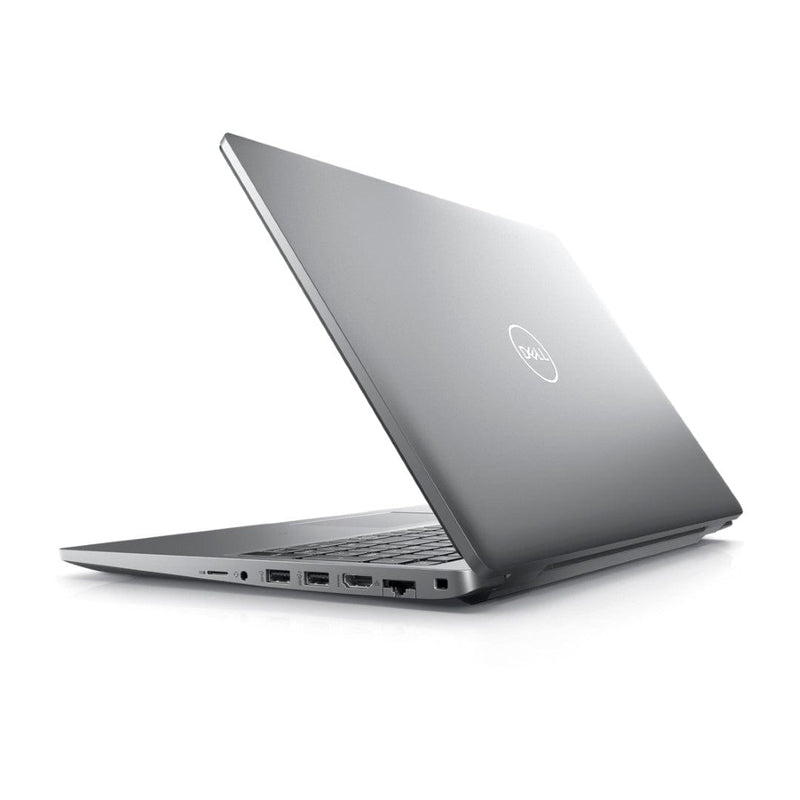 Dell Latitude 5530 15.6-inch FHD Laptop - Intel Core i7-1265U 512GB SSD 16GB RAM Win 11 Pro N206L5530MLK15EMEA