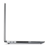 Dell Latitude 5530 15.6-inch FHD Laptop - Intel Core i7-1265U 512GB SSD 16GB RAM Win 11 Pro N206L5530MLK15EMEA