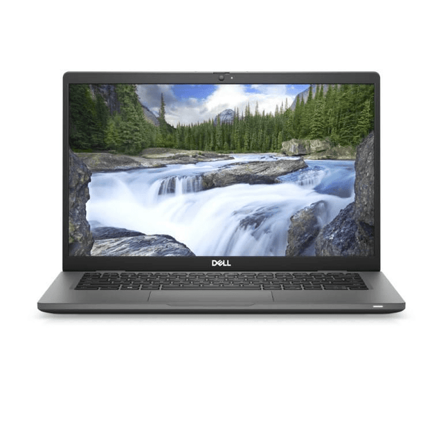 Dell Latitude 7330 13.3-inch FHD Laptop - Intel Core i7-1255U 256GB SSD 16GB RAM Win 11 Pro N206L733013EMEA_VP