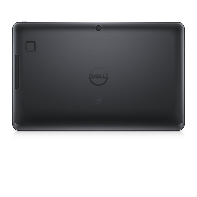Dell Latitude 5179 10.8-inch Tablet - Intel M5-6Y57 8GB 256GB Wi-Fi 5 4G LTE Black Windows 10 Pro N207L517911MB