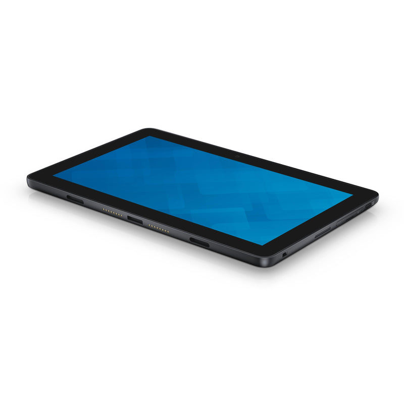 Dell Latitude 5179 10.8-inch Tablet - Intel M5-6Y57 8GB 256GB Wi-Fi 5 4G LTE Black Windows 10 Pro N207L517911MB