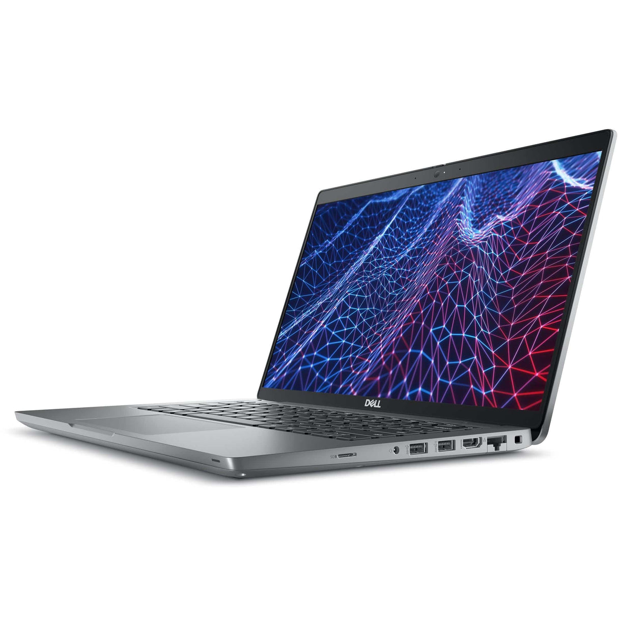 Dell Latitude 5430 14-inch FHD Laptop - Intel Core I7-1265U 512GB SSD 16GB RAM Win 11 Pro N207L5430MLK14EMEA-4G