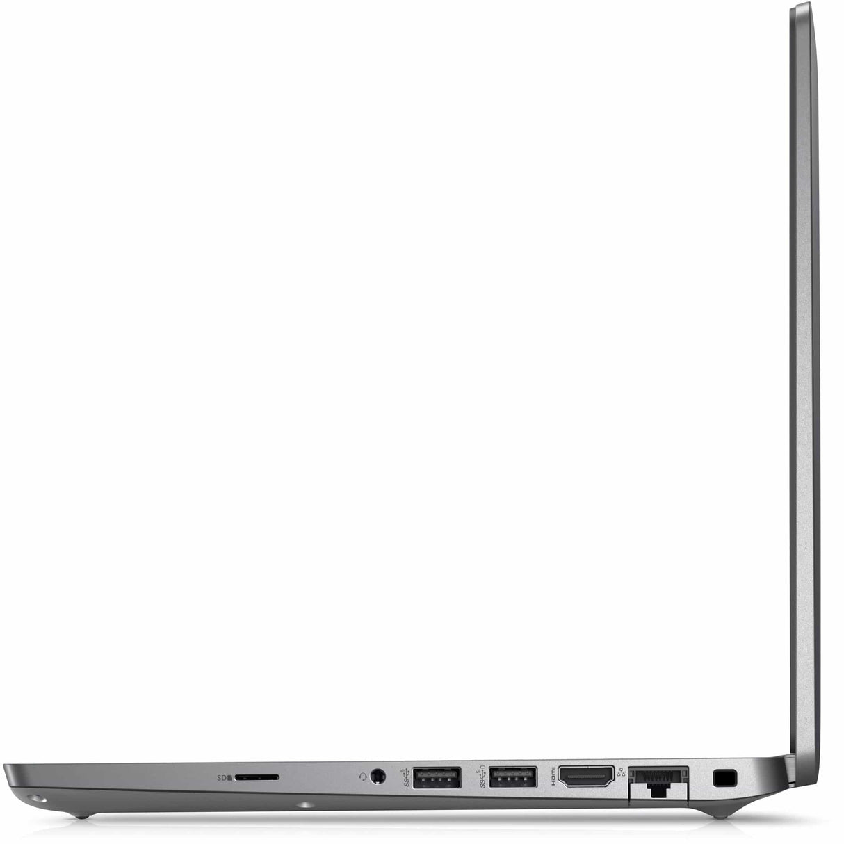 Dell Latitude 5430 14-inch FHD Laptop - Intel Core I7-1265U 512GB SSD 16GB RAM Win 11 Pro N207L5430MLK14EMEA-4G
