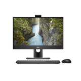 Dell OptiPlex 5490 23.8-inch FHD All-in-One PC - Intel Core i5-10500T 256GB SSD 8GB RAM Windows 11 Pro N207O5490AIOAC