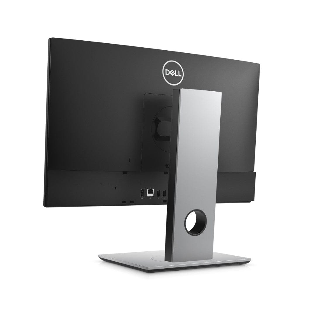 Dell OptiPlex 5490 23.8-inch FHD All-in-One PC - Intel Core i5-10500T 256GB SSD 8GB RAM Windows 11 Pro N207O5490AIOAC