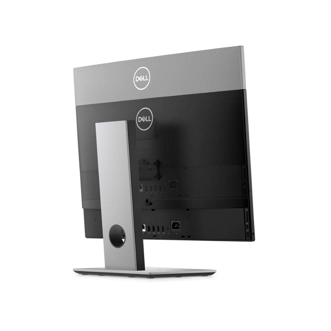 Dell OptiPlex 5490 23.8-inch FHD All-in-One PC - Intel Core i5-10500T 256GB SSD 8GB RAM Windows 11 Pro N207O5490AIOAC