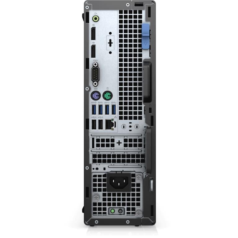 Dell OptiPlex 7090 SFF PC - Intel Core i5-10505 256GB SSD 8GB RAM Windows 10 Pro N207O7090SFF