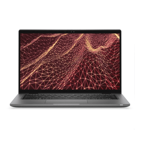 Dell Latitude 7330 13.3-inch FHD Laptop - Intel Core i7-1265U 512GB SSD 16GB RAM Win 11 Pro N208L733013EMEA_VP