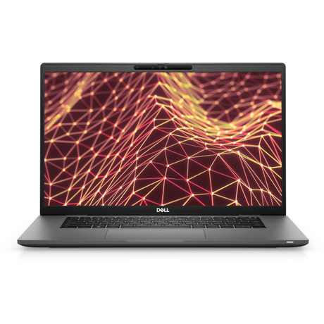 Dell Latitude 7530 15.6-inch FHD Laptop - Intel Core i7-1255U 512GB SSD 16GB RAM Win 11 Pro N208L753015EMEA_VP