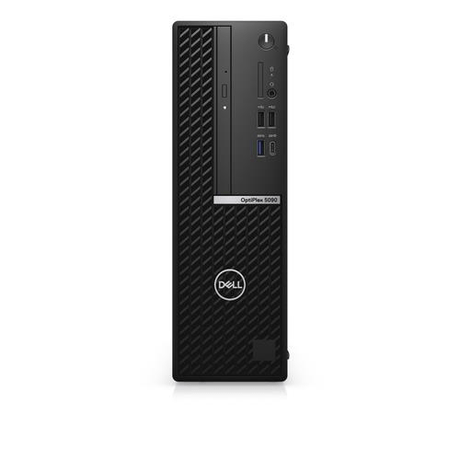 Dell OptiPlex 5090 SFF Mini Tower - Intel Core i5-10505 8GB RAM 256GB SSD Windows 11 Pro N208O5090SFF