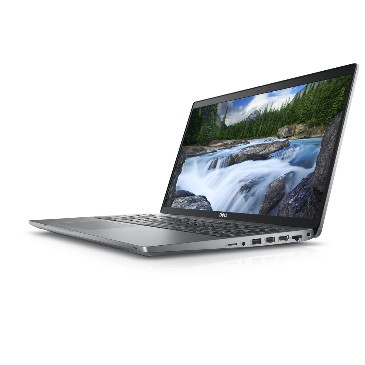 Dell Latitude 5530 15.6-inch FHD Laptop - Intel Core i5-1235U 512GB SSD 16GB RAM Win 11 Pro N209L5530MLK15EMEA_VP