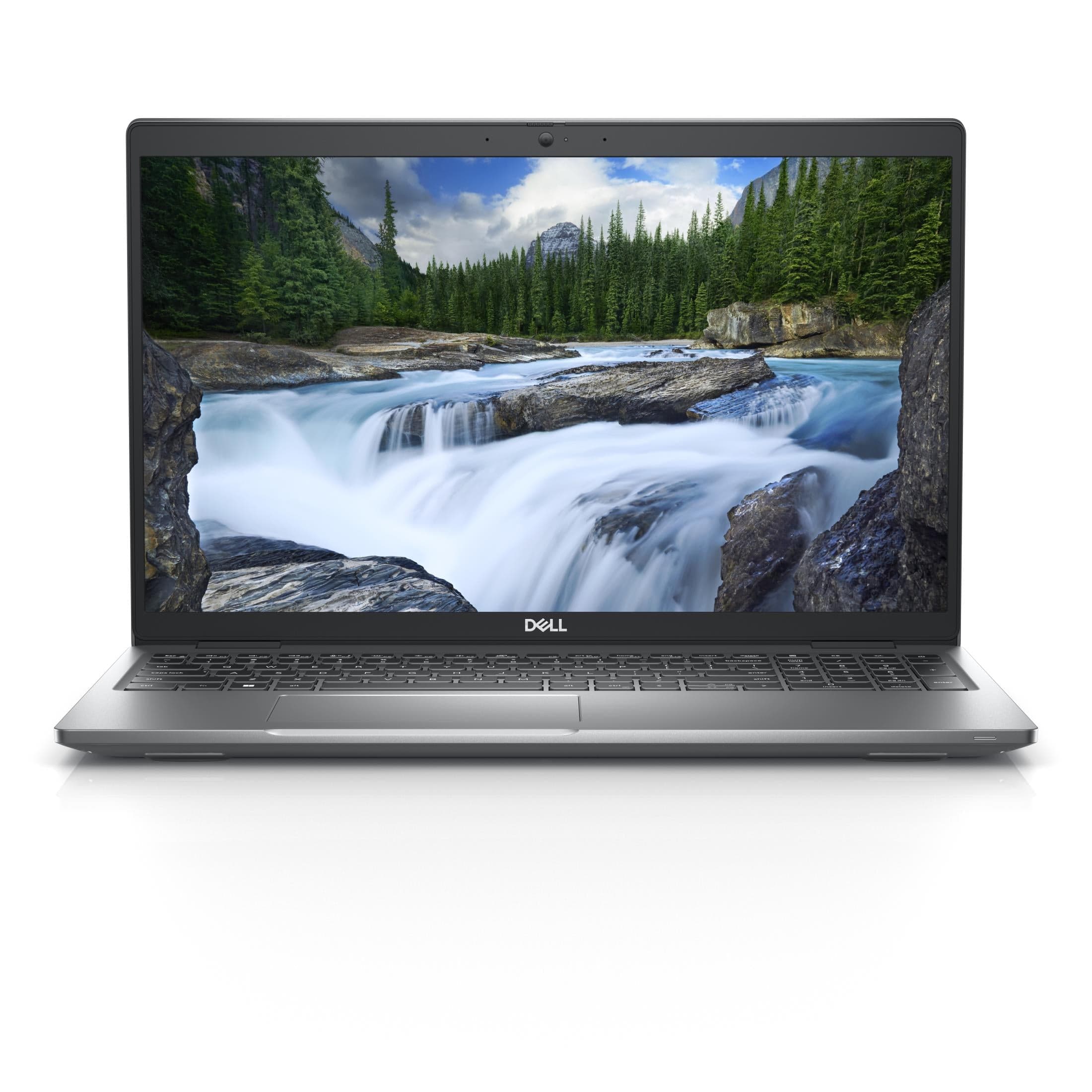 Dell Latitude 5530 15.6-inch FHD Laptop - Intel Core i5-1235U