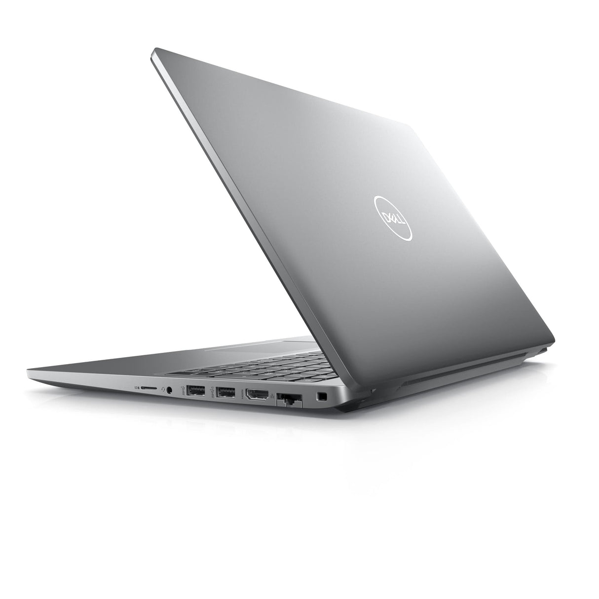 Dell Latitude 5530 15.6-inch FHD Laptop - Intel Core i5-1235U 512GB SSD 16GB RAM Win 11 Pro N209L5530MLK15EMEA_VP