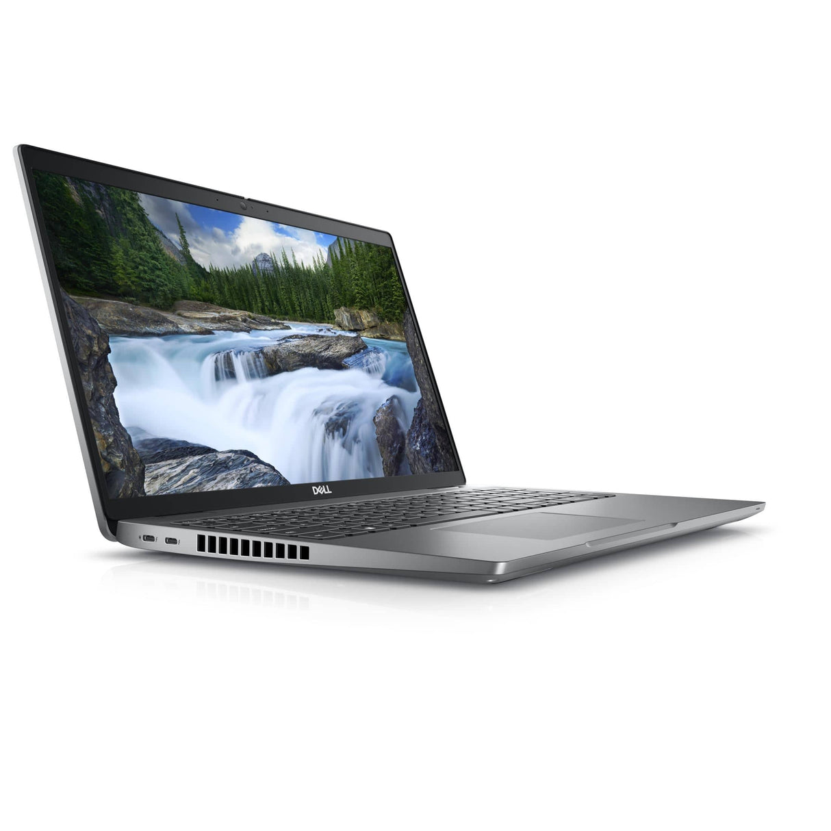 Dell Latitude 5530 15.6-inch FHD Laptop - Intel Core i5-1235U 512GB SSD 16GB RAM Win 11 Pro N209L5530MLK15EMEA_VP