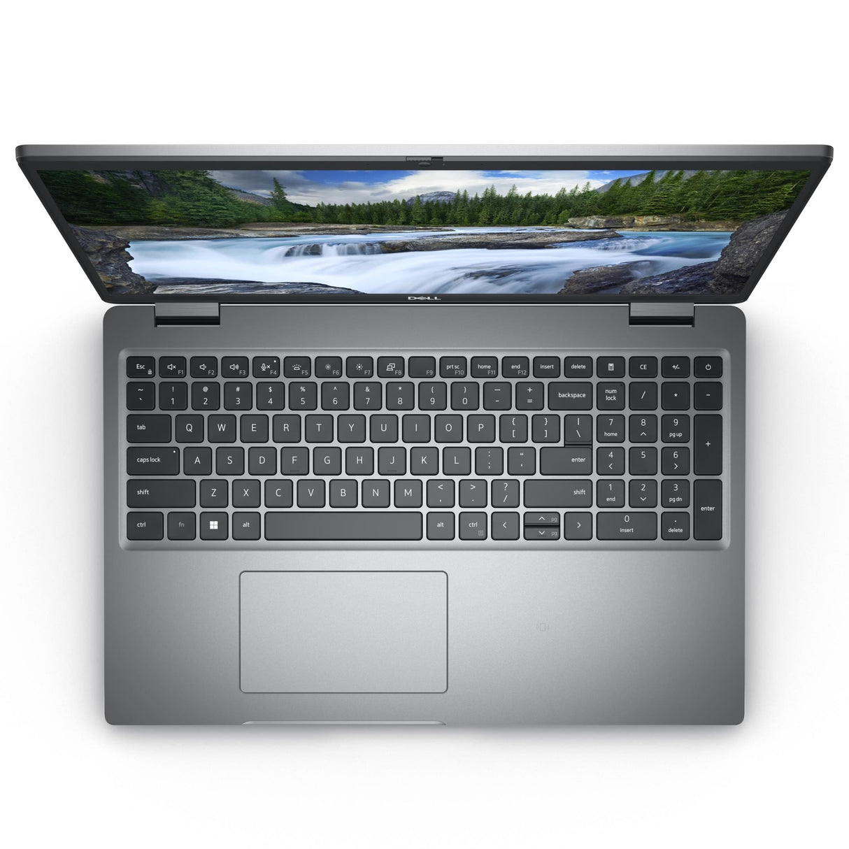 Dell Latitude 5530 15.6-inch FHD Laptop - Intel Core i5-1235U 512GB SSD 16GB RAM Win 11 Pro N209L5530MLK15EMEA_VP