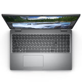 Dell Latitude 5530 15.6-inch FHD Laptop - Intel Core i5-1235U 512GB SSD 16GB RAM Win 11 Pro N209L5530MLK15EMEA_VP