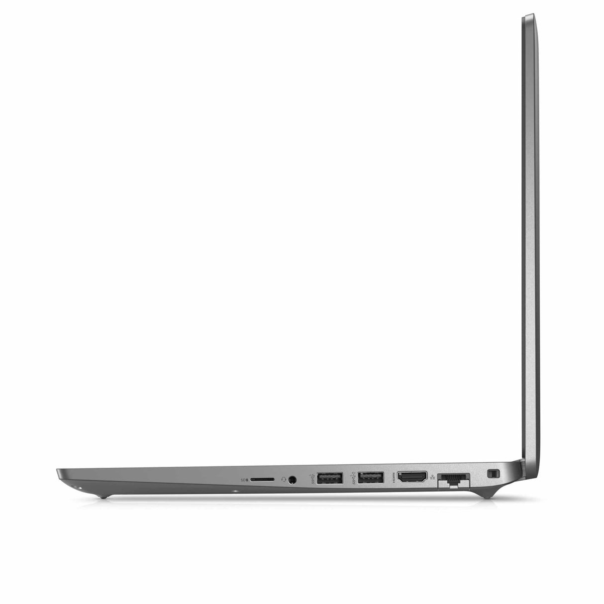 Dell Latitude 5530 15.6-inch FHD Laptop - Intel Core i5-1235U 512GB SSD 16GB RAM Win 11 Pro N209L5530MLK15EMEA_VP