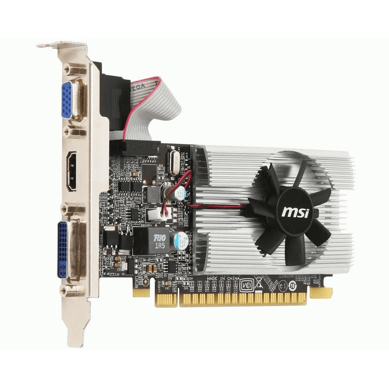 Geforce n210 2025