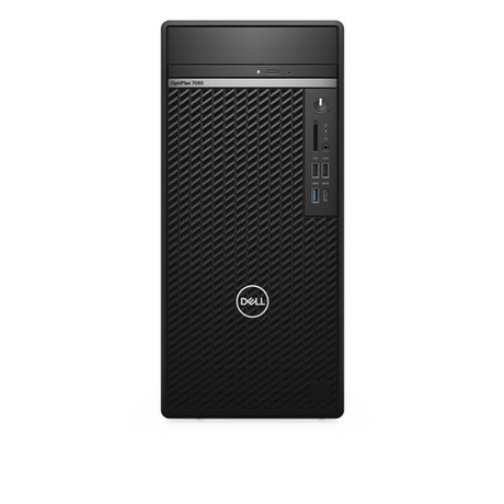 Dell OptiPlex 7090 Mini Tower - Intel Core i7-10700 16GB RAM 512GB SSD Windows 11 Pro N211O7090MT