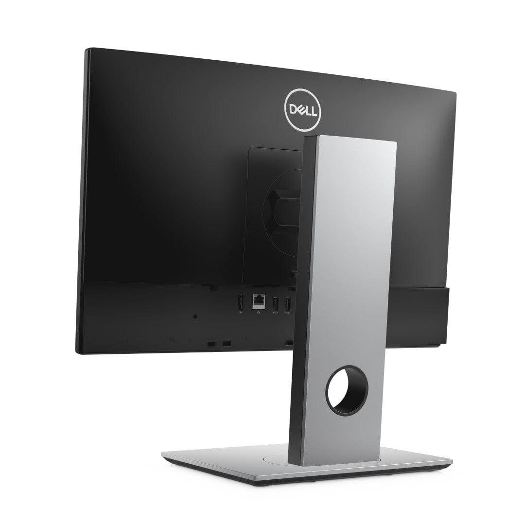 Dell OptiPlex 3280 21.5-inch FHD All-in-One PC - Intel Core i5-10500T 256GB SSD 8GB RAM Win 11 Pro N213O3280AIO