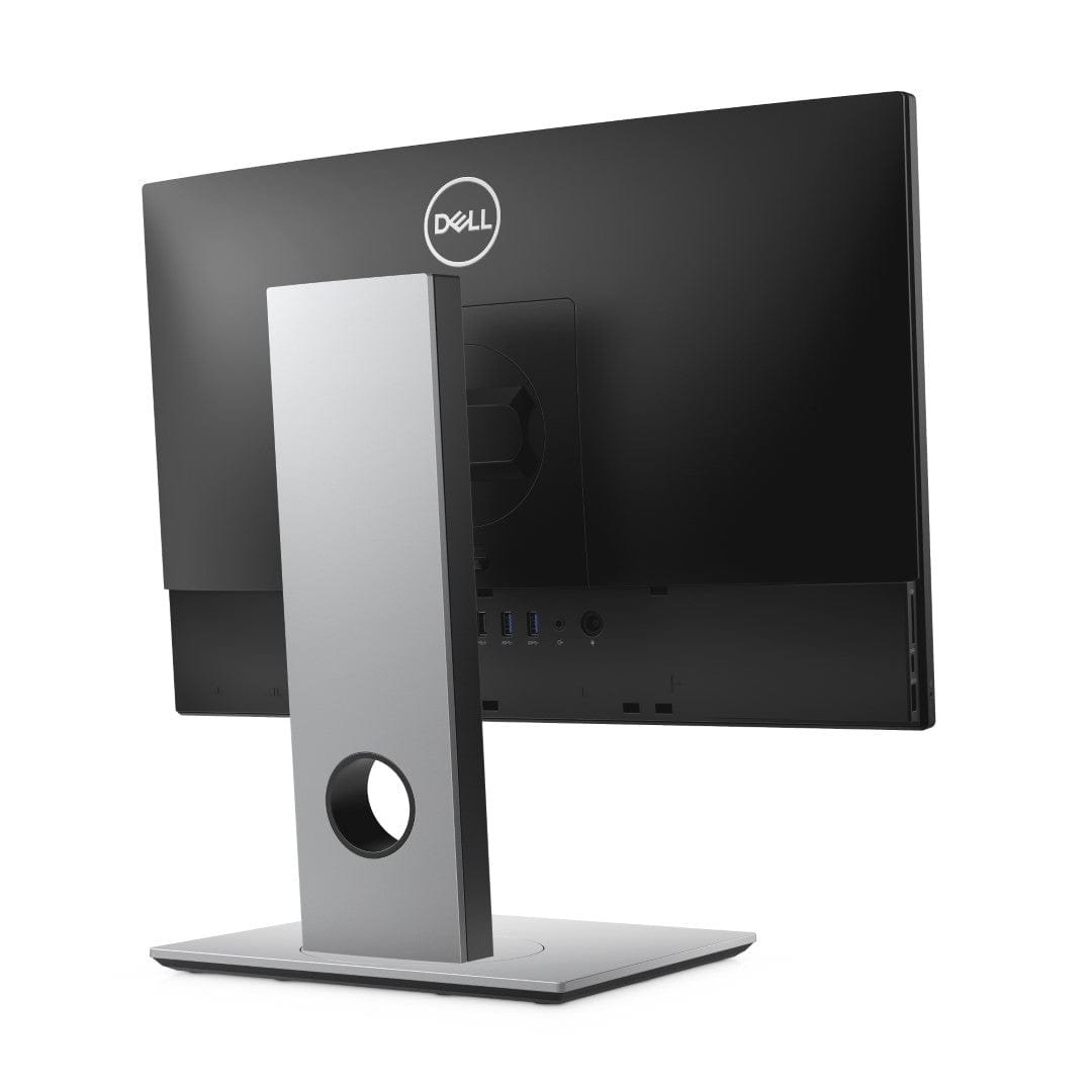 Dell OptiPlex 3280 21.5-inch FHD All-in-One PC - Intel Core i5-10500T 256GB SSD 8GB RAM Win 11 Pro N213O3280AIO