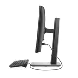 Dell OptiPlex 3280 21.5-inch FHD All-in-One PC - Intel Core i5-10500T 256GB SSD 8GB RAM Win 11 Pro N213O3280AIO