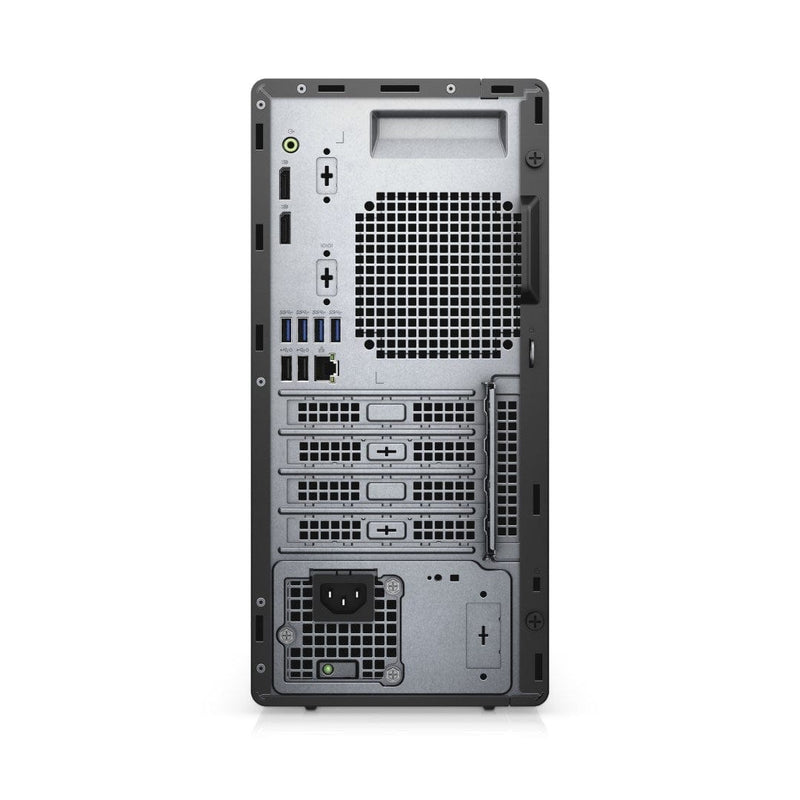 Dell OptiPlex 5090 Mini Tower - Intel Core i7-10700 256GB SSD 8GB RAM Windows 10 Pro N213O5090MT