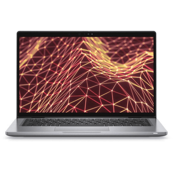 Dell Latitude 7330 13.3-inch FHD Laptop - Intel Core i7-1265U